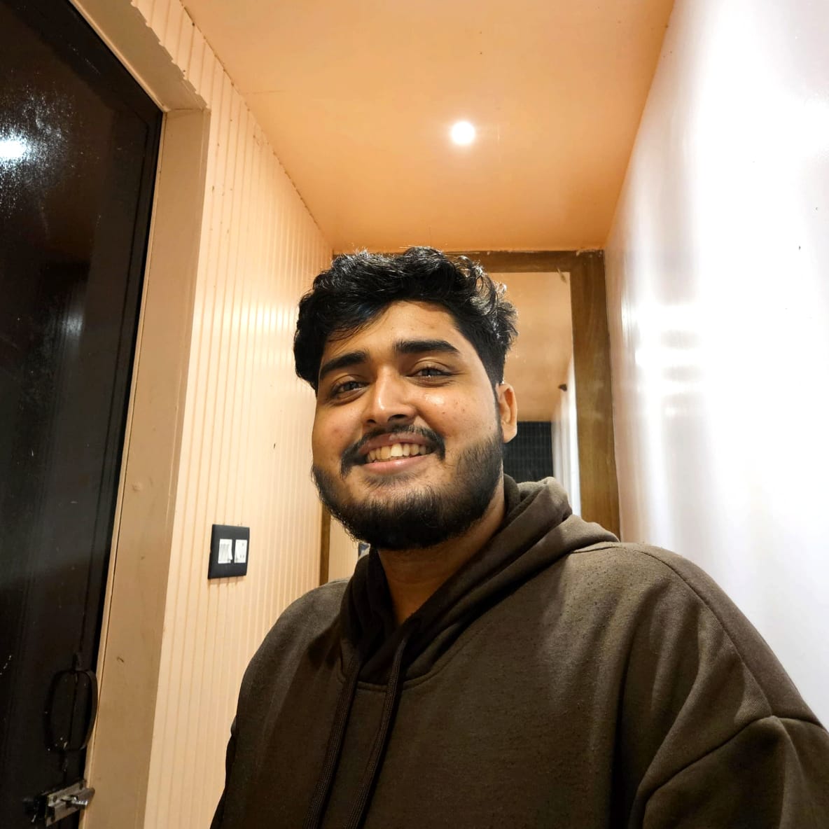Profile photo of Argajit Sarkar
