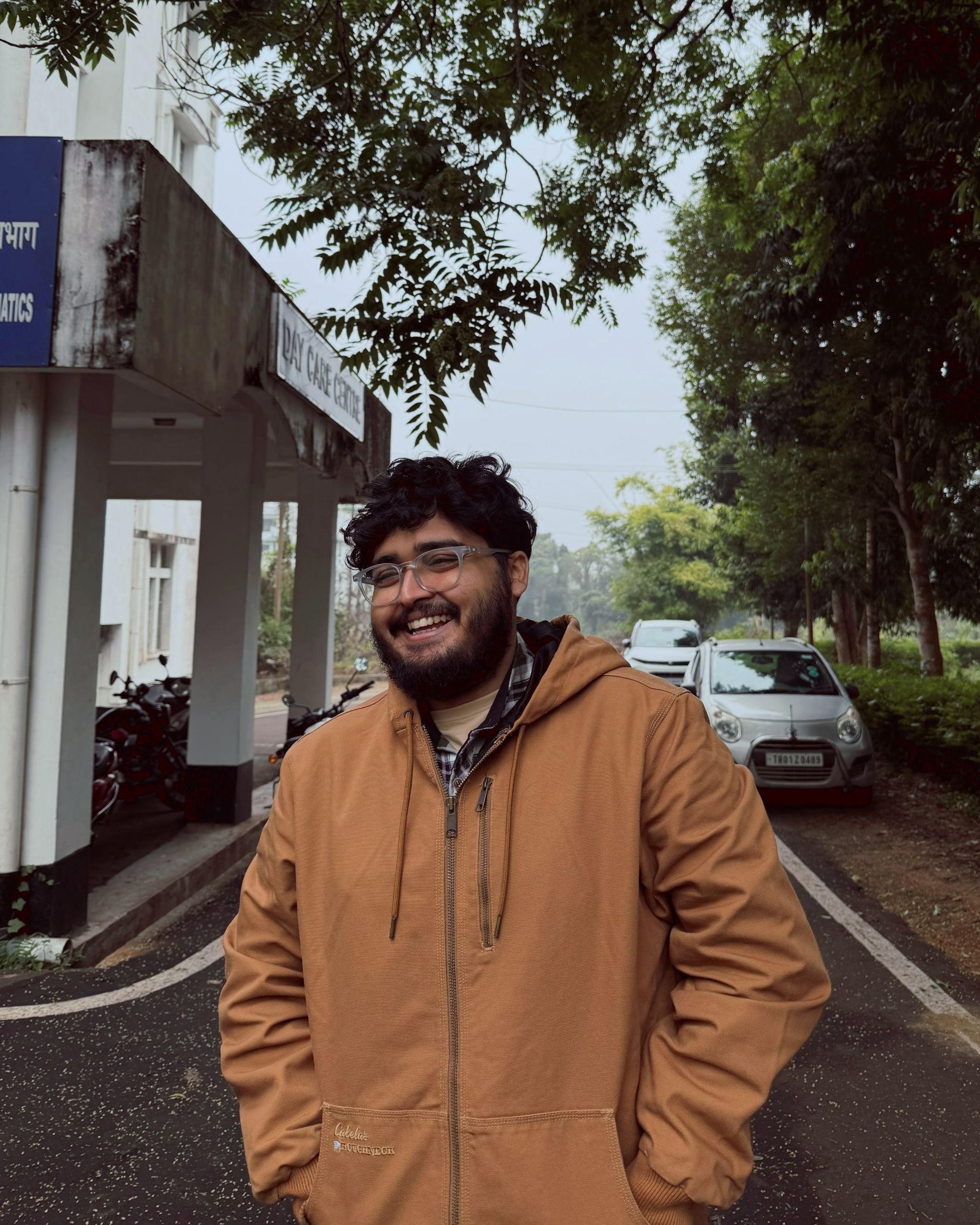 Profile photo of Argajit Sarkar